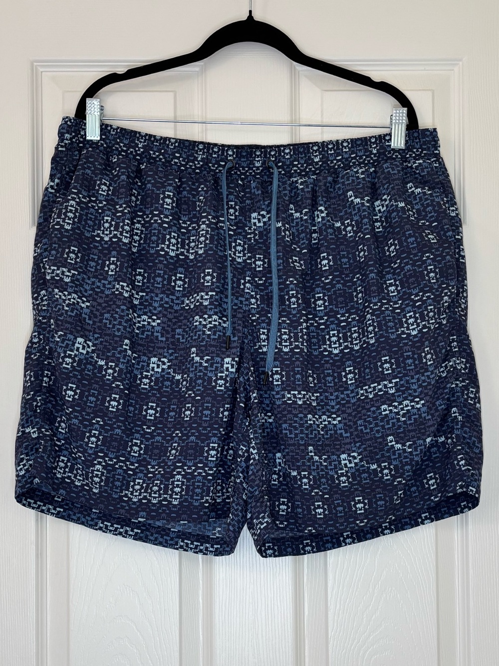 SAXX Men’s Cannonball 2N1 Underwear Swimshorts